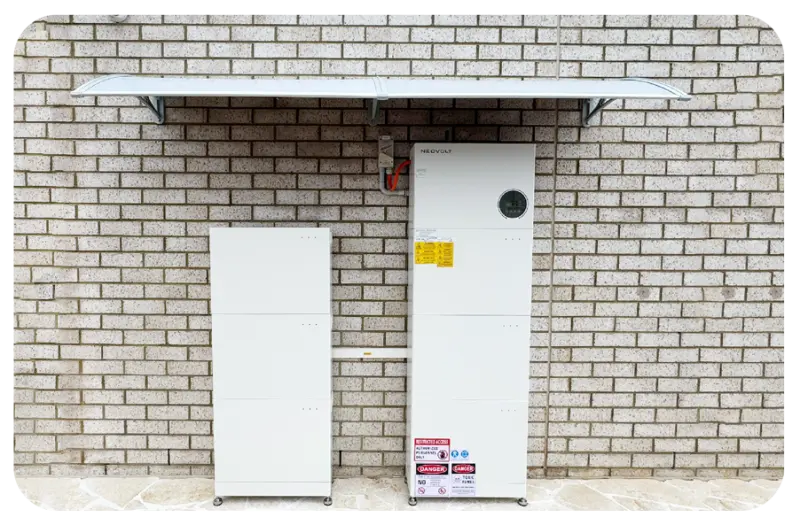 10kw Single Phase Hybrid Inverter 10kw Single Phase Hybrid Inverter