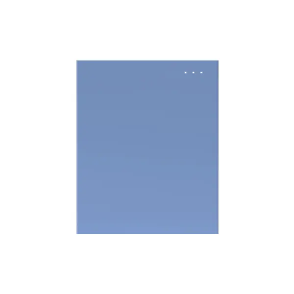 IP66 Stackable LiFePO4 బ్యాటరీ మాడ్యూల్